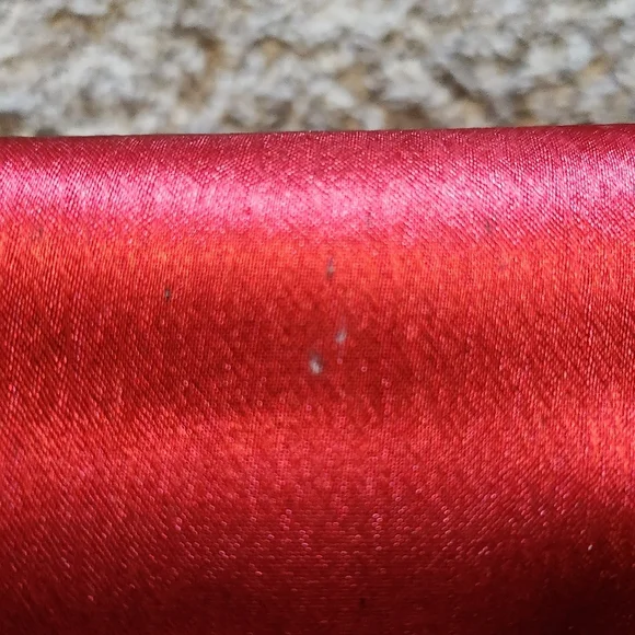 YSL Cosmetic Bag - Picture 9 of 9